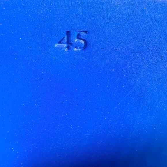 Prada Logo Foam Ankle Boot - Men’s 11 - Picture 7 of 8